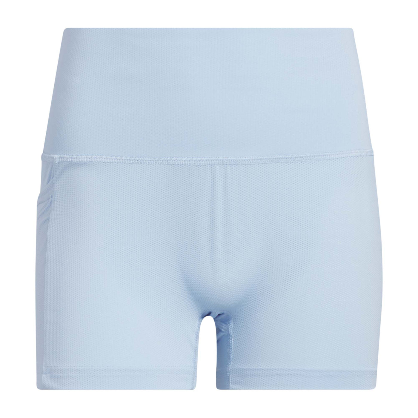 Adidas Women's Originals Pleated Skort - Clear Sky 2025