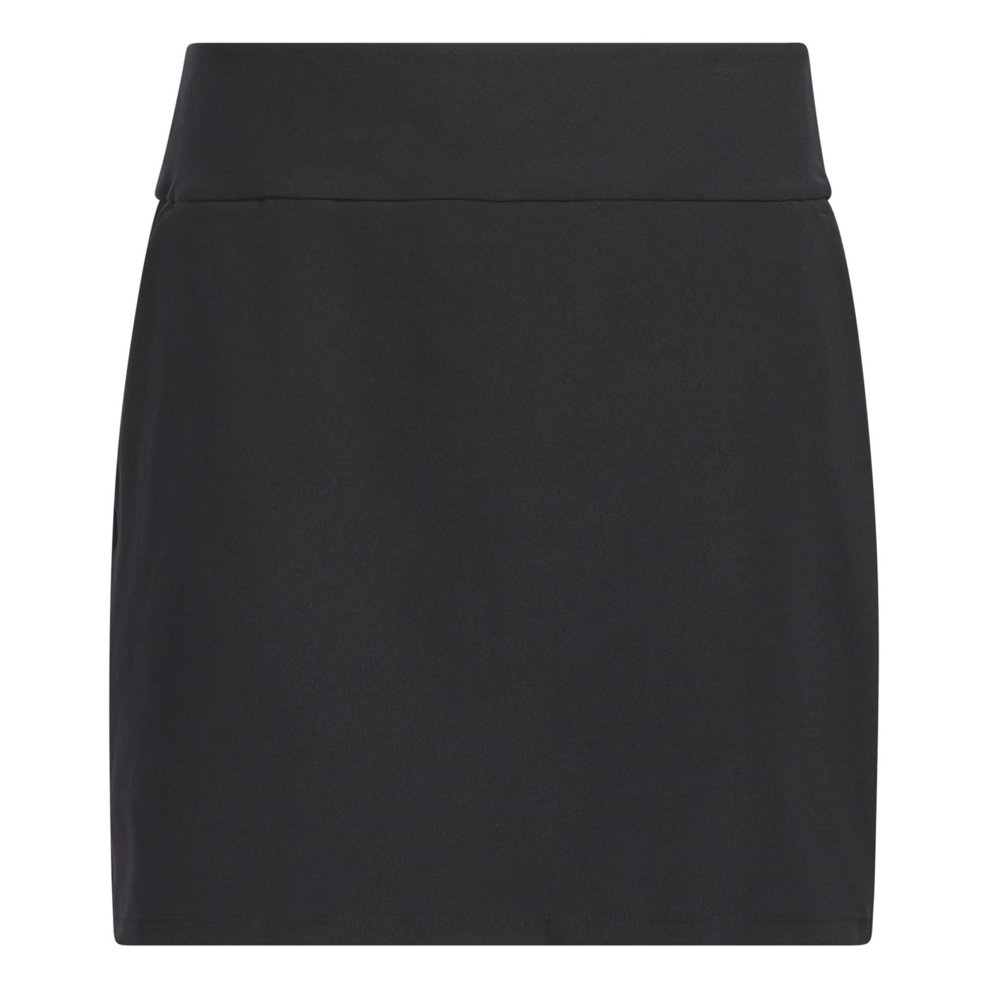 Adidas Women's Ultimate365 Skort - Black 2025 BLACK/WHITE