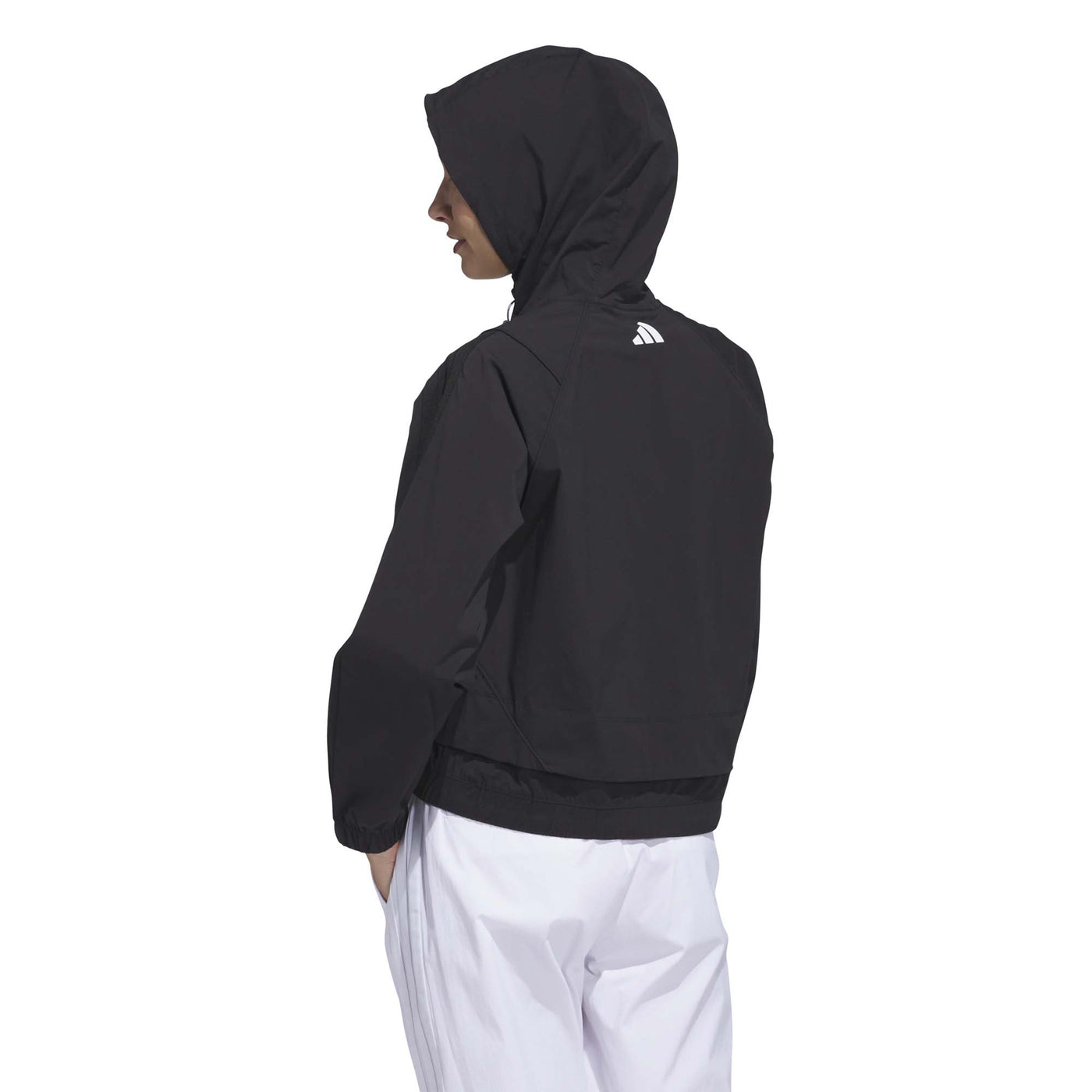 Adidas Women's Beyond Full-Zip Hoodie 2025