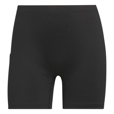 Adidas Women's Ultimate365 Rib Dress - Black 2025