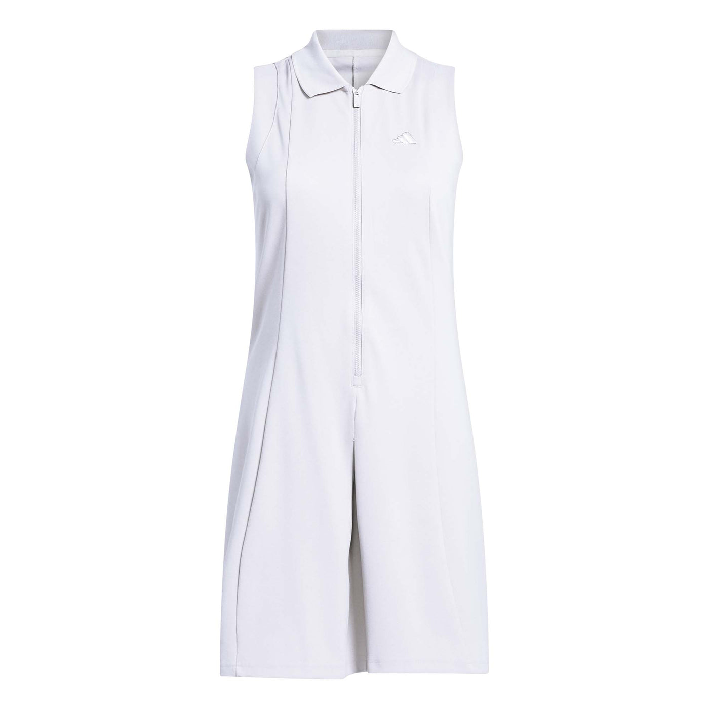 Adidas Women's Go-To Twistknit Dress - White 2025 WHITE