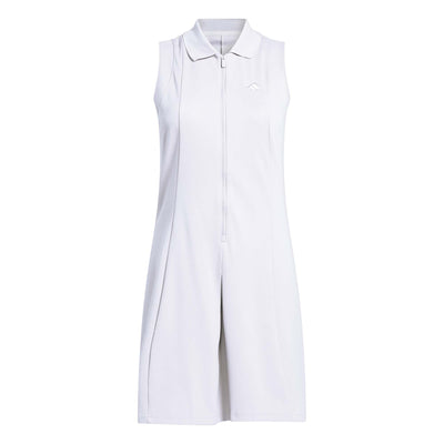 Adidas Women's Go-To Twistknit Dress - White 2025 WHITE