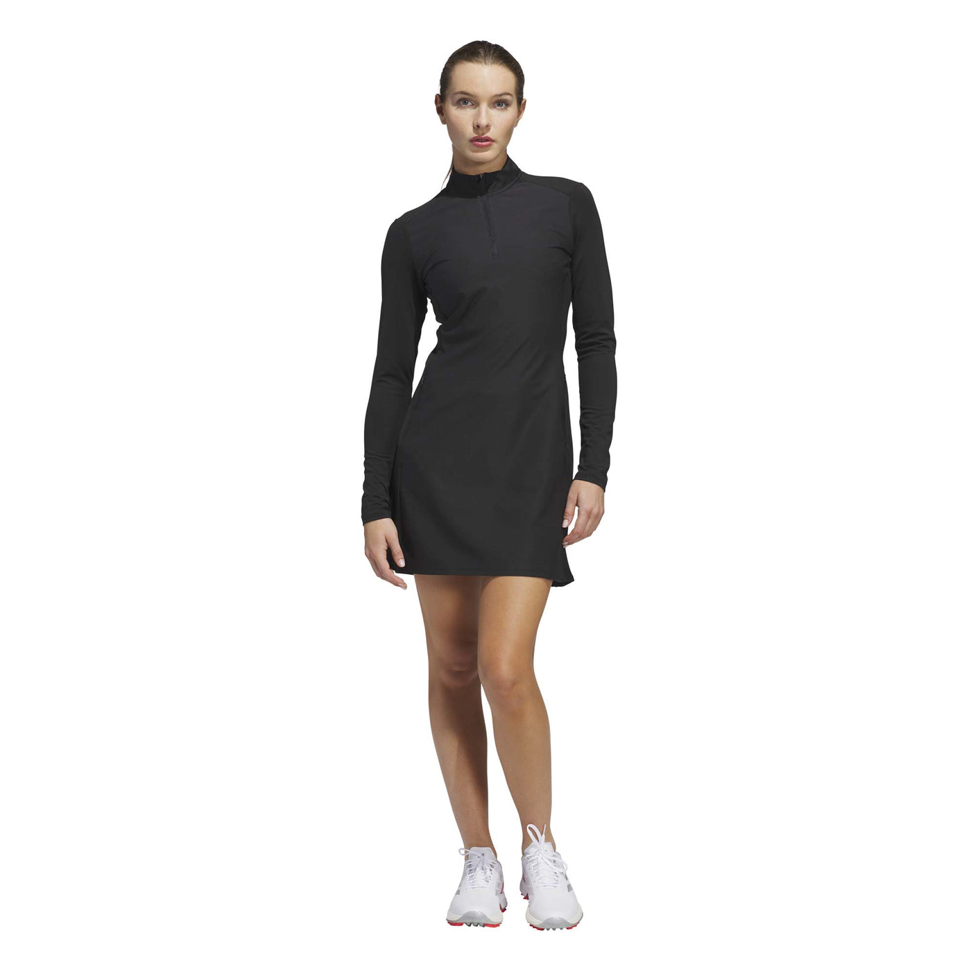 Adidas Women's Ultimate365 Long Sleeve Dress 2025