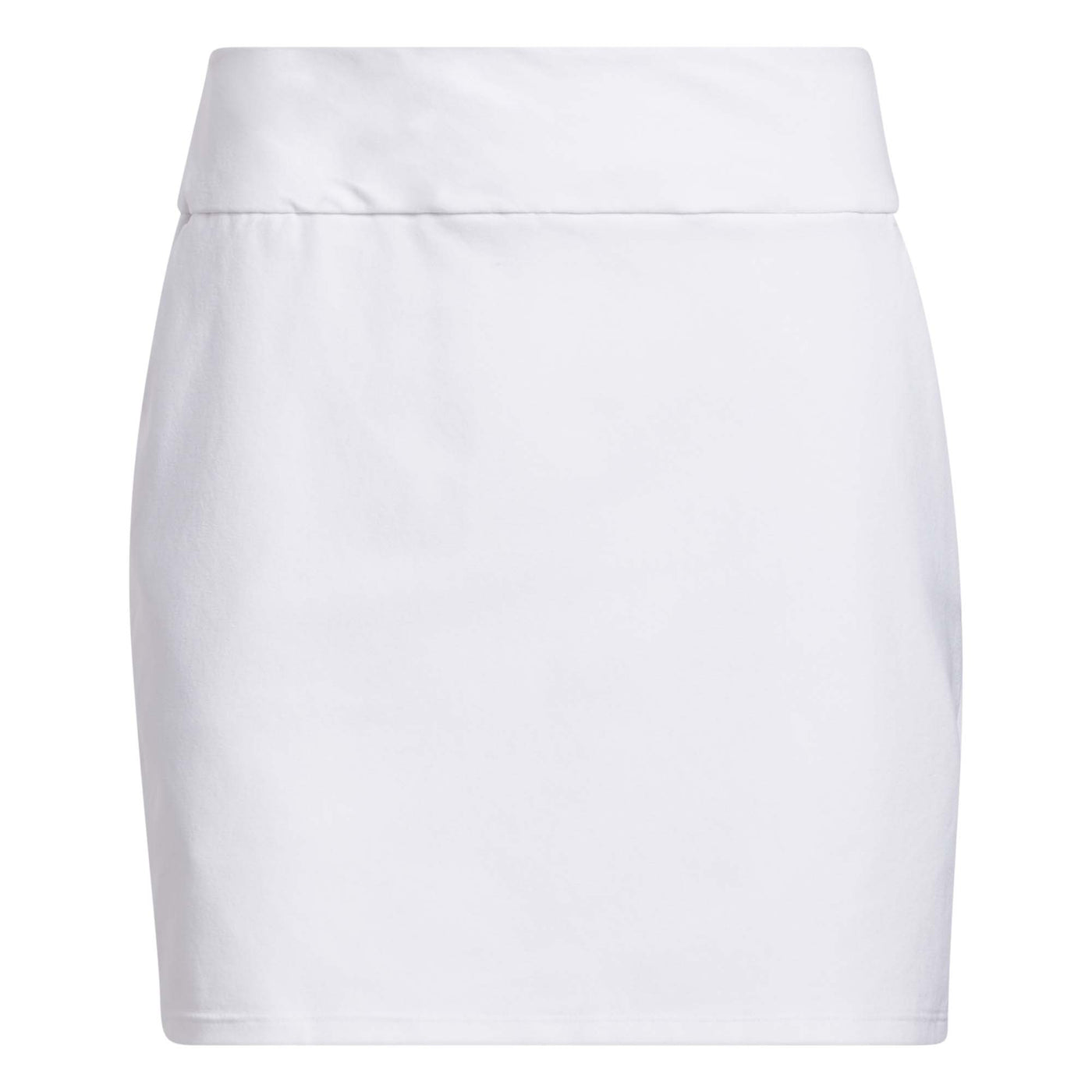 Adidas Women's Ultimate365 Skort - White 2025 WHITE