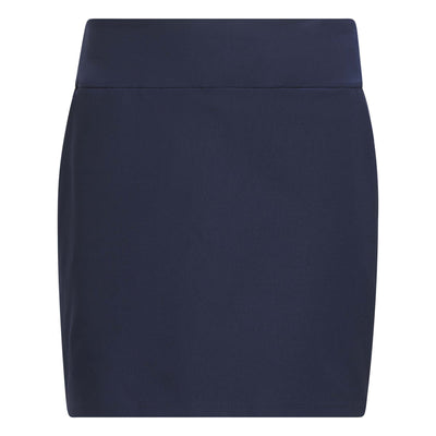 Adidas Women's Ultimate365 Skort - Collegiate Navy 2025 COLLEGIATE NAVY