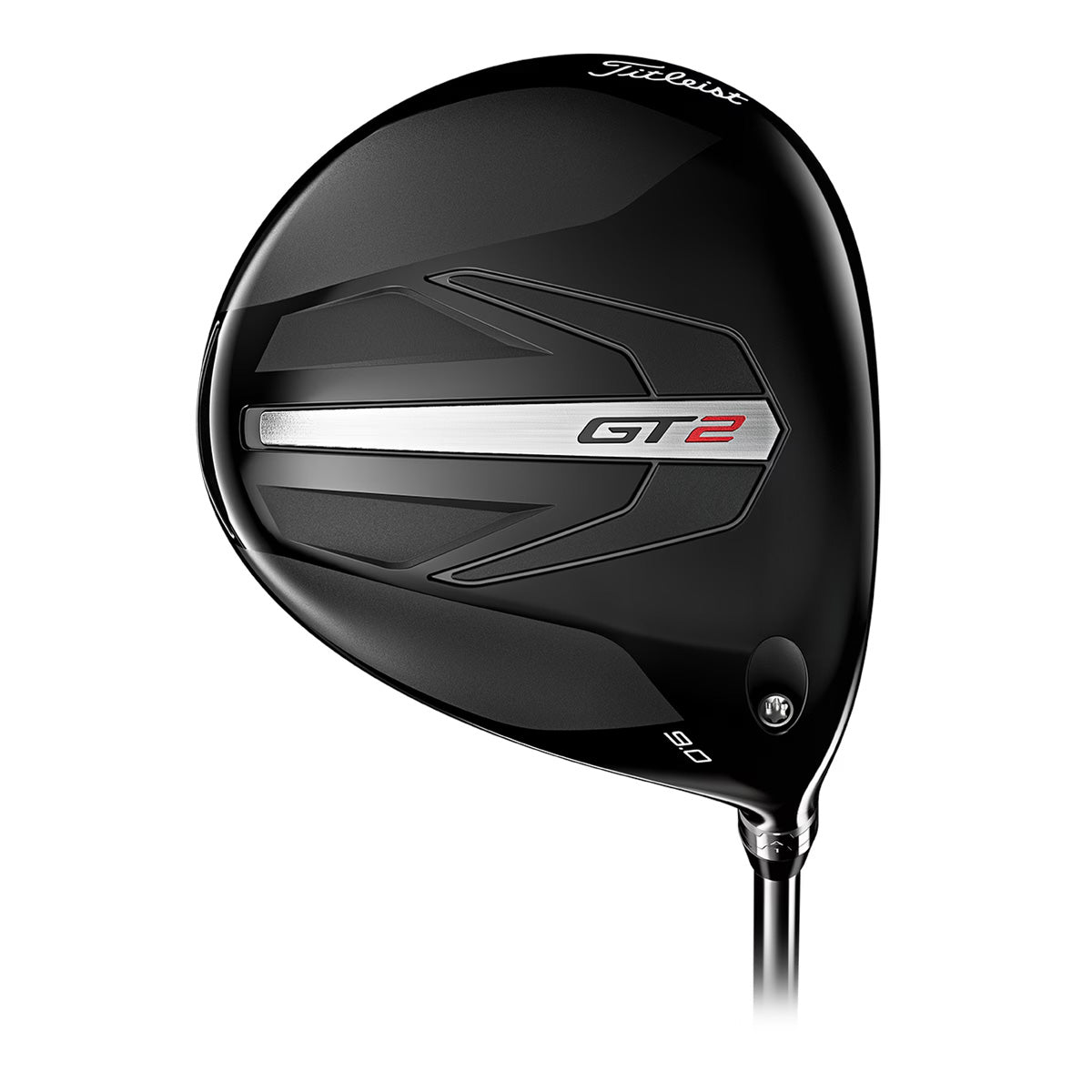 Titleist GT2 Driver - 10.0 Regular Blue 55 2025
