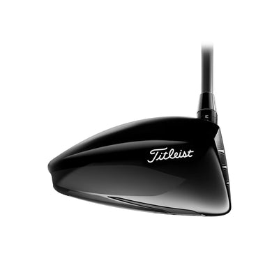 Titleist GT2 Driver - 10.0 Regular Blue 55 2025