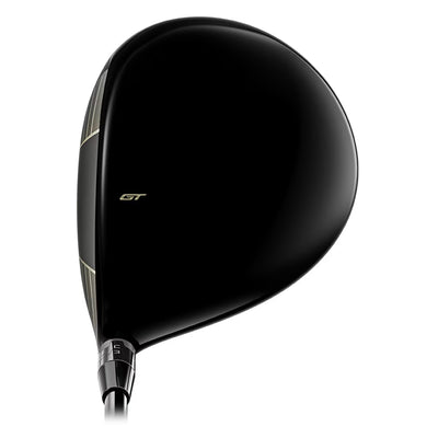 Titleist GT3 Driver - 10.0 Stiff Black 60 2025