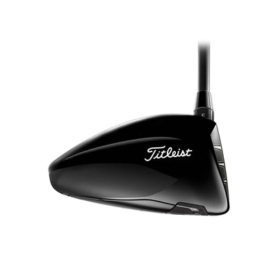 Titleist GT3 Driver - 10.0 Stiff Black 60 2025