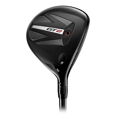 Titleist GT2 Fairway Wood - 15.0 Stiff Blue 65 2025 RHS