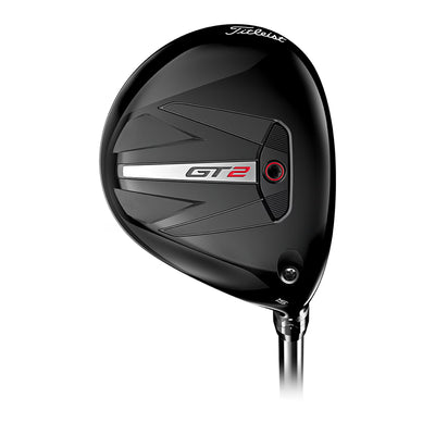 Titleist GT2 Fairway Wood - 15.0 Stiff Blue 65 2025