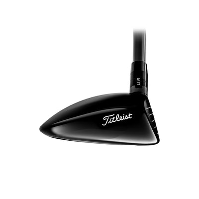 Titleist GT2 Fairway Wood - 15.0 Stiff Blue 65 2025