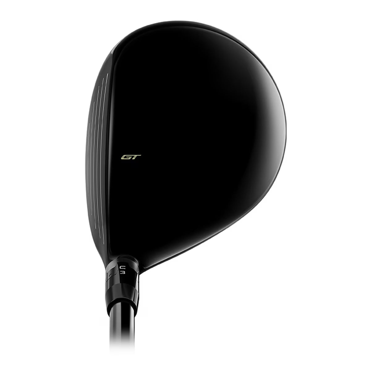 Titleist GT3 Fairway Wood - 15.0 Stiff Black 70 2025