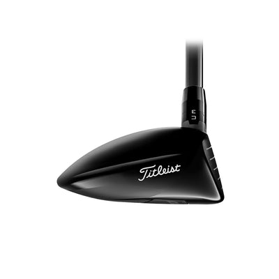 Titleist GT3 Fairway Wood - 15.0 Stiff Black 70 2025