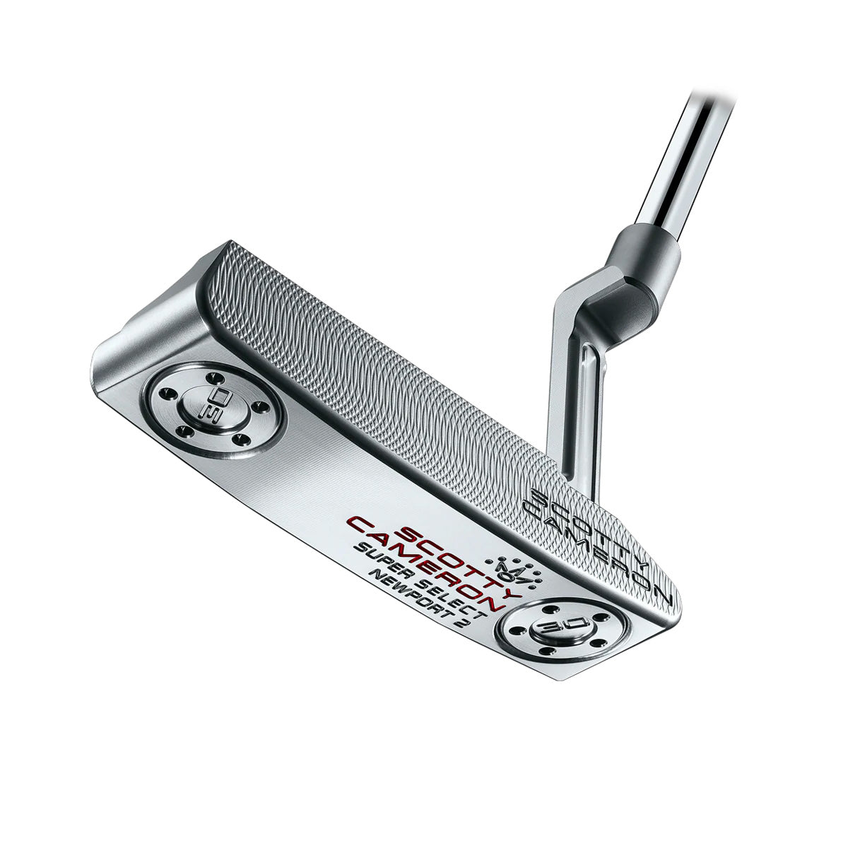 Titleist Super Select Newport 2 Putter 2025 34 IN