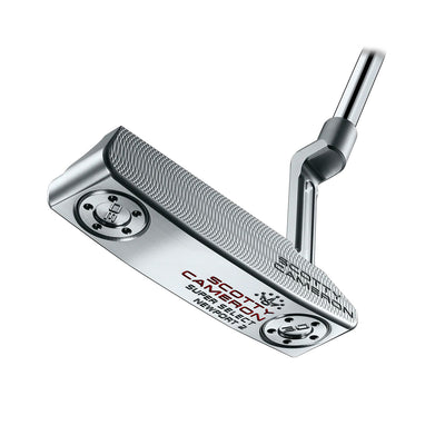 Titleist Super Select Newport 2 Putter 2025 34 IN