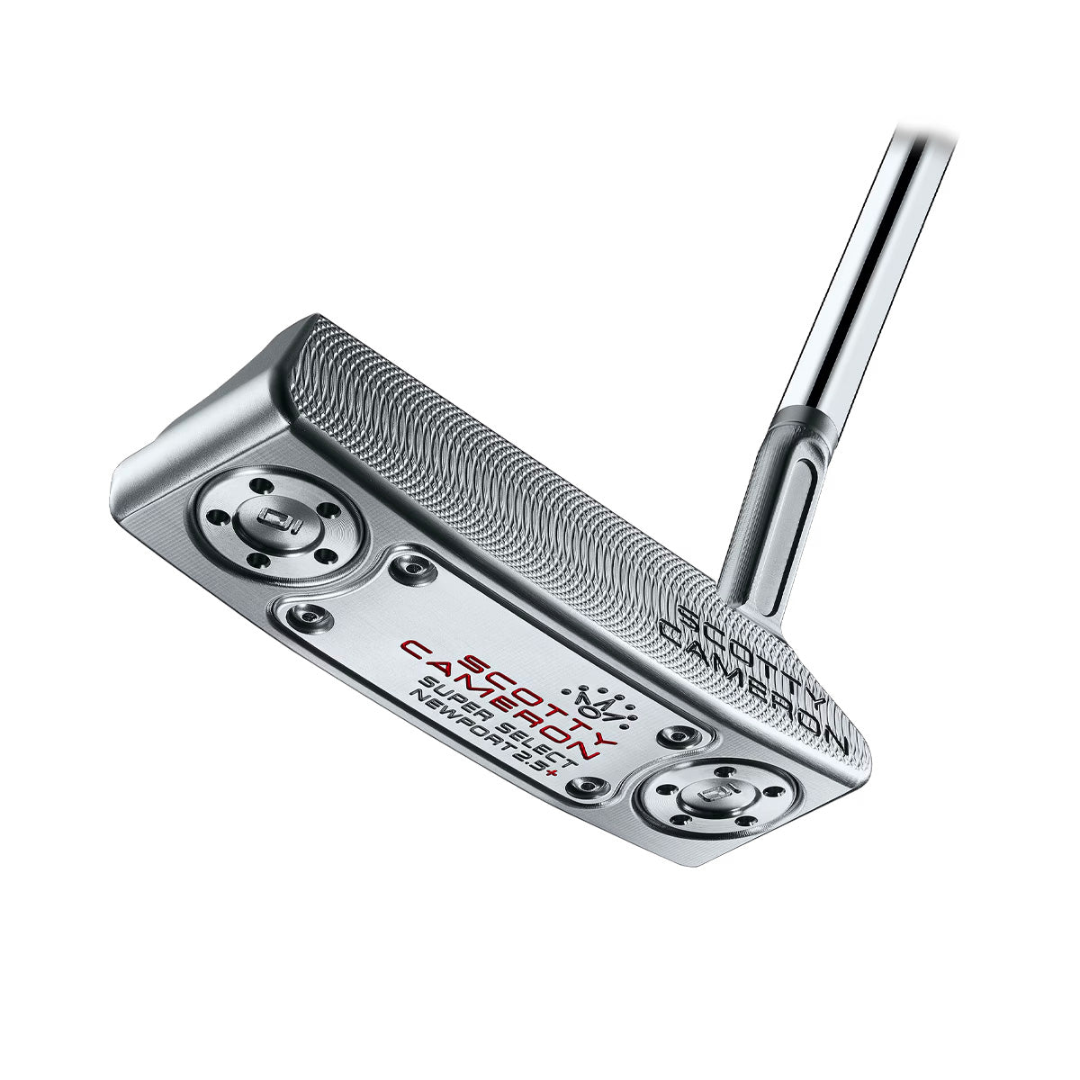 Titleist Super Select Newport 2.5 Plus Putter 2025 35 IN