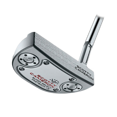 Titleist Super Select Fastback 1.5 Putter 2025 35 IN