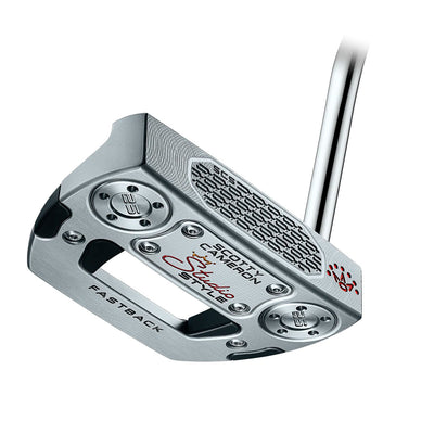 Titleist Studio Style Fastback Long Design Putter 2025 38 IN