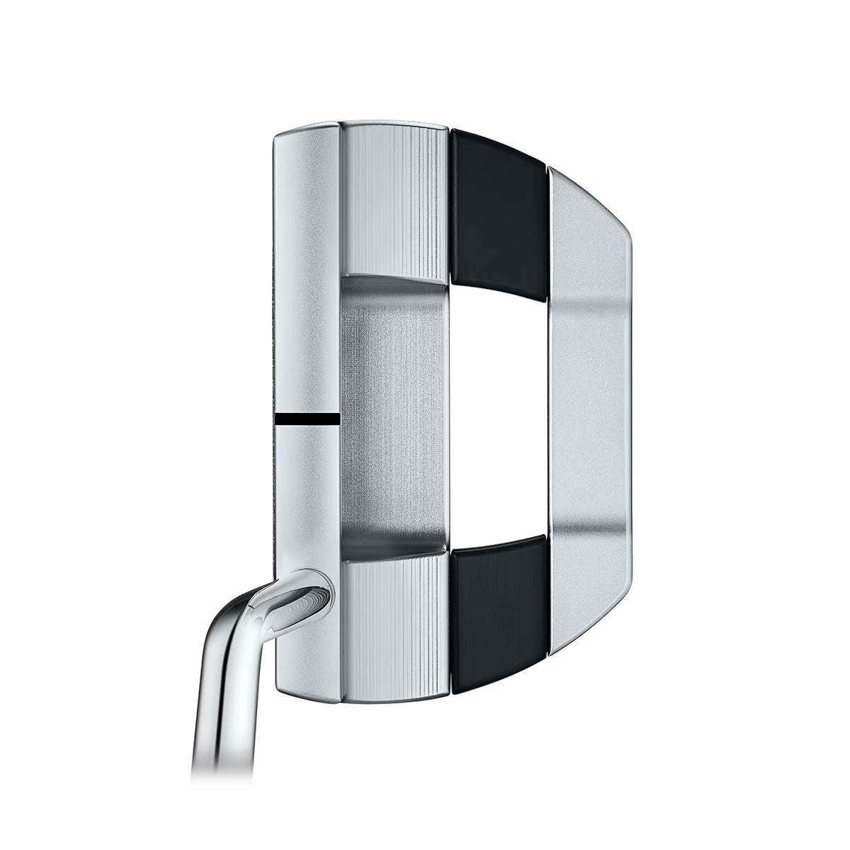 Titleist Studio Style Fastback Long Design Putter 2025