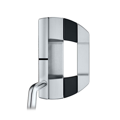 Titleist Studio Style Fastback Long Design Putter 2025