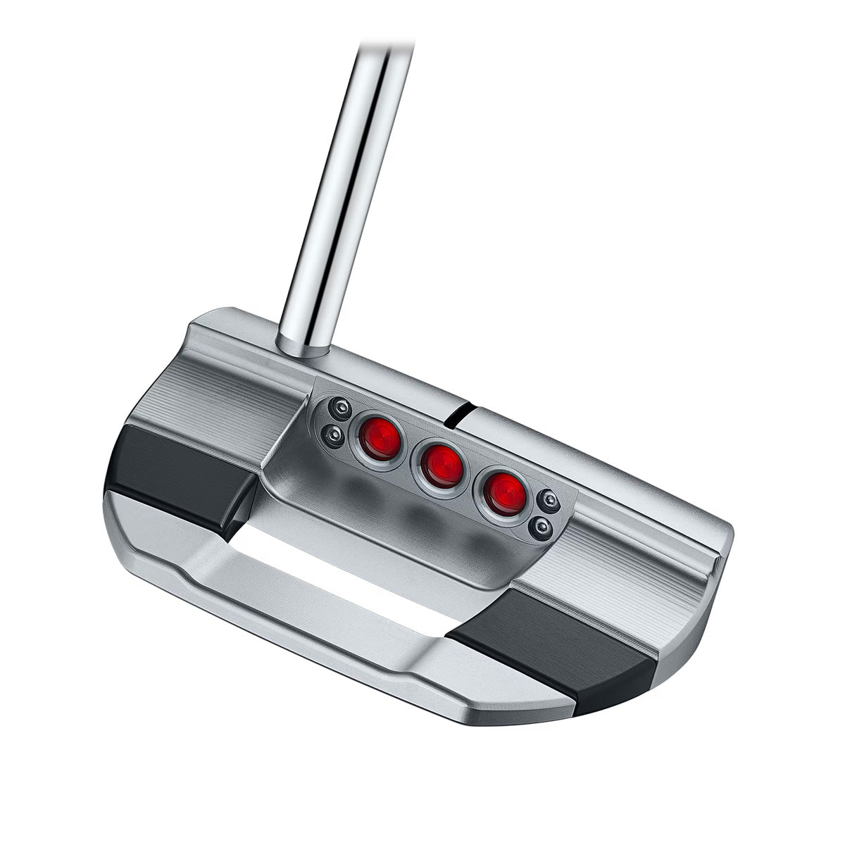 Titleist Studio Style Fastback Long Design Putter 2025