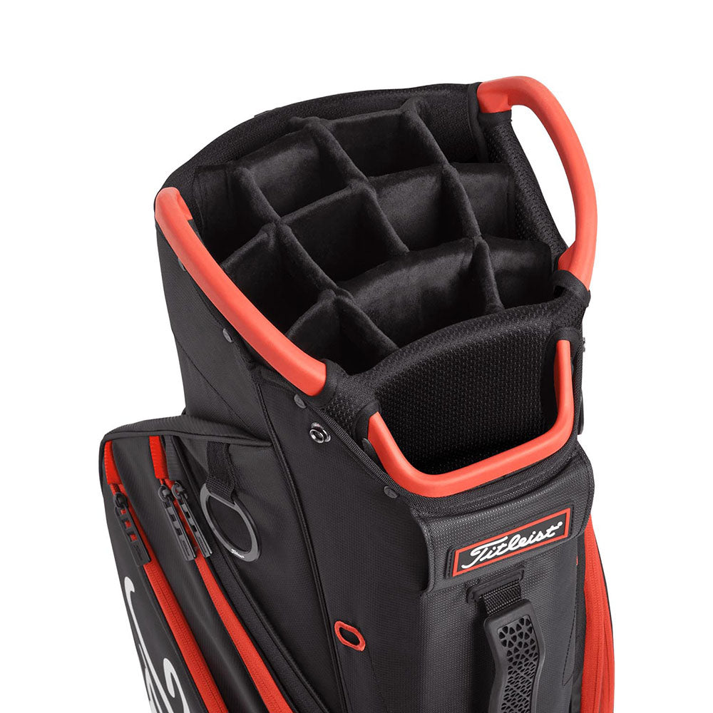 Titleist Cart 14 Golf Bag 2025