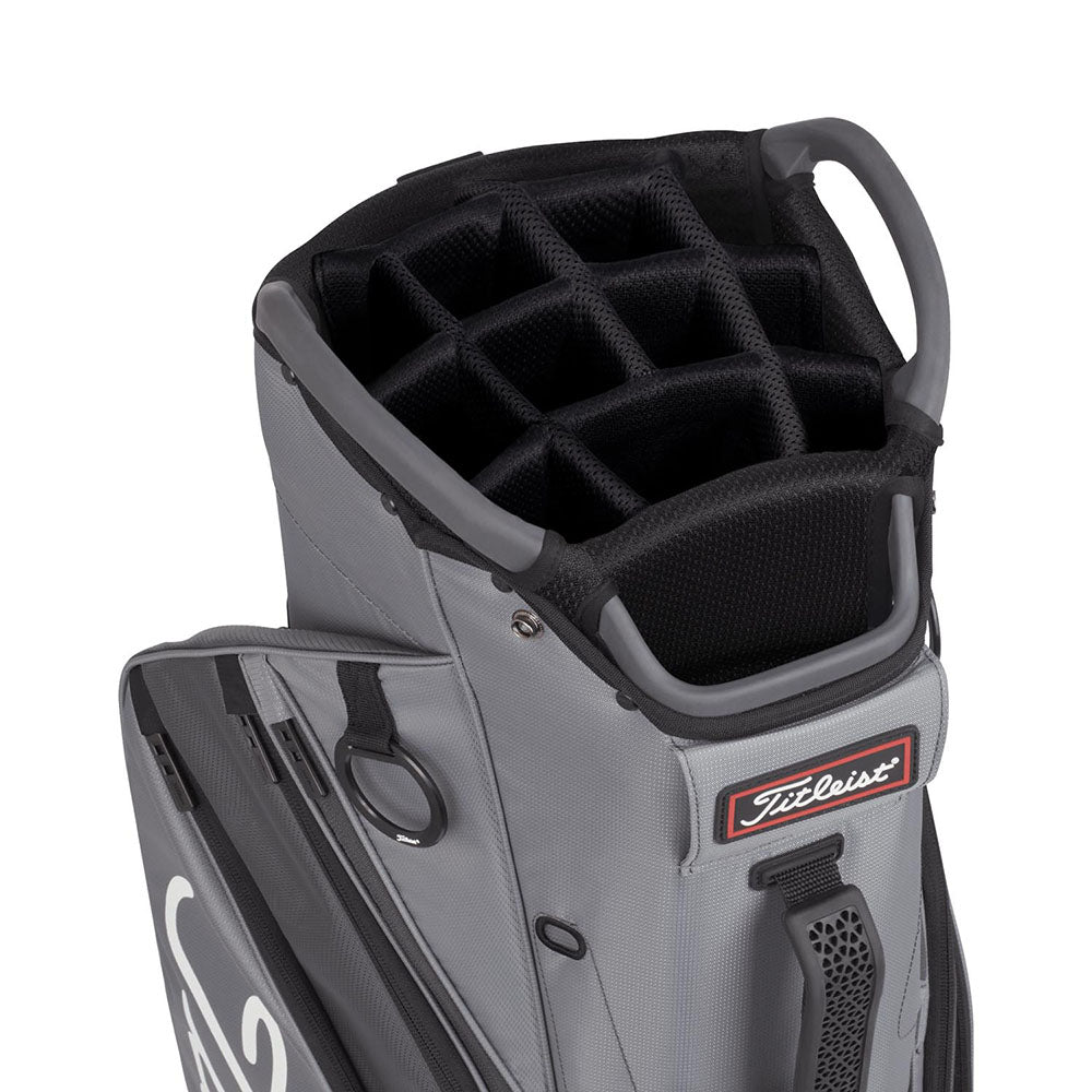 Titleist Cart 14 Golf Bag 2025