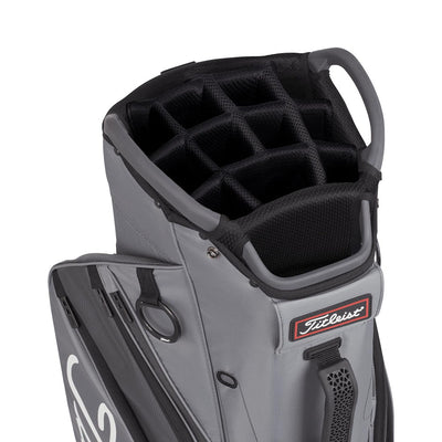 Titleist Cart 14 Golf Bag 2025