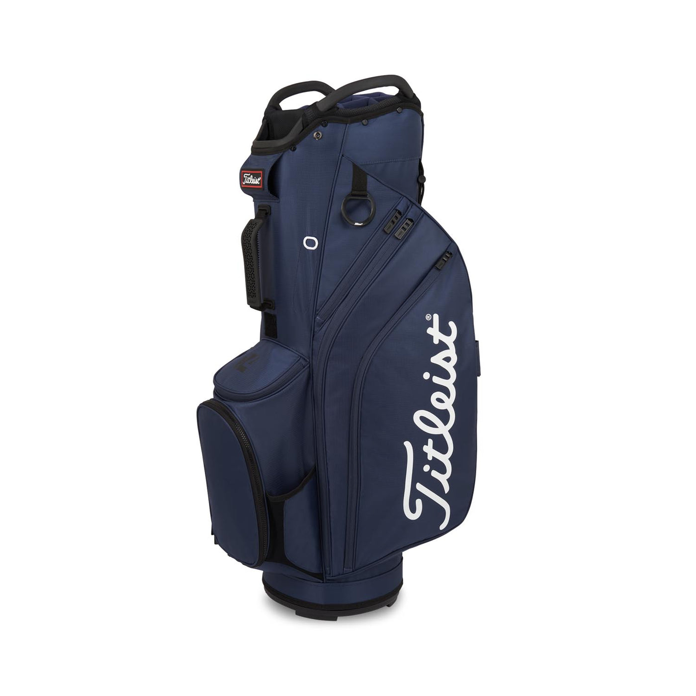 Titleist Cart 14 Golf Bag 2025 NAVY