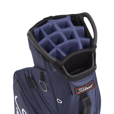 Titleist Cart 14 Golf Bag 2025