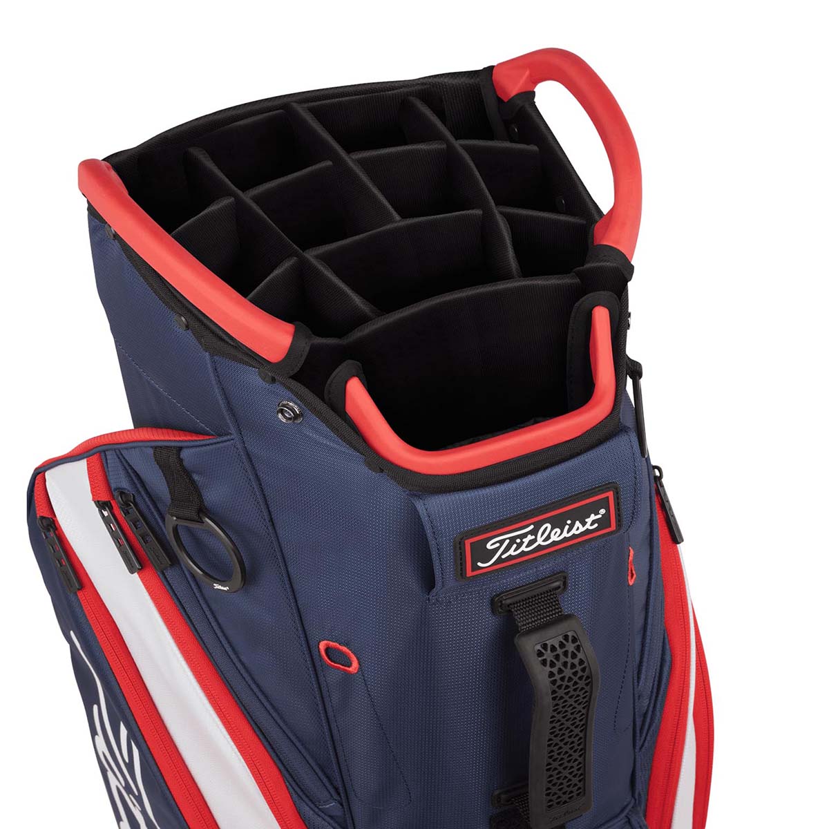 Titleist Cart 14 Golf Bag 2025