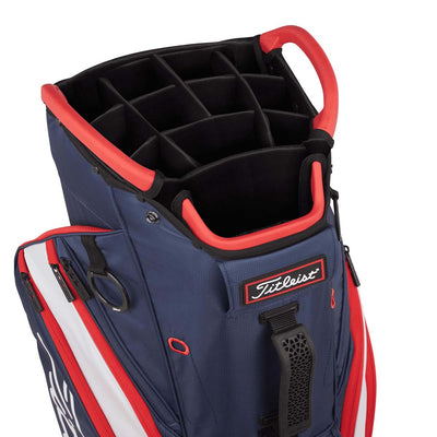 Titleist Cart 14 Golf Bag 2025