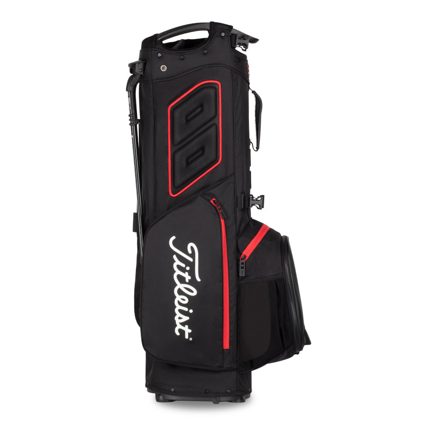 Titleist Hybrid 5 Stand Golf Bag 2025