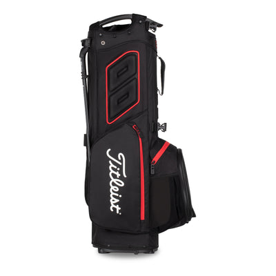 Titleist Hybrid 5 Stand Golf Bag 2025