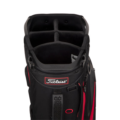 Titleist Hybrid 5 Stand Golf Bag 2025