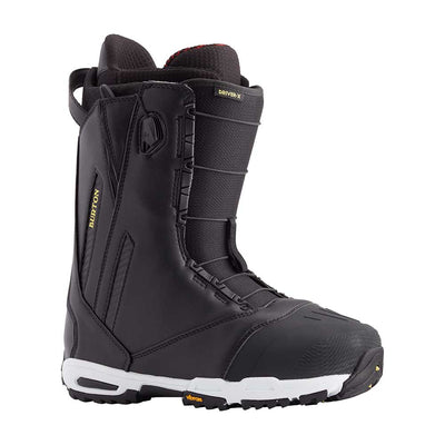 Burton Men's Highshot X Pro Step On Snowboard Boots 2026 BLACK
