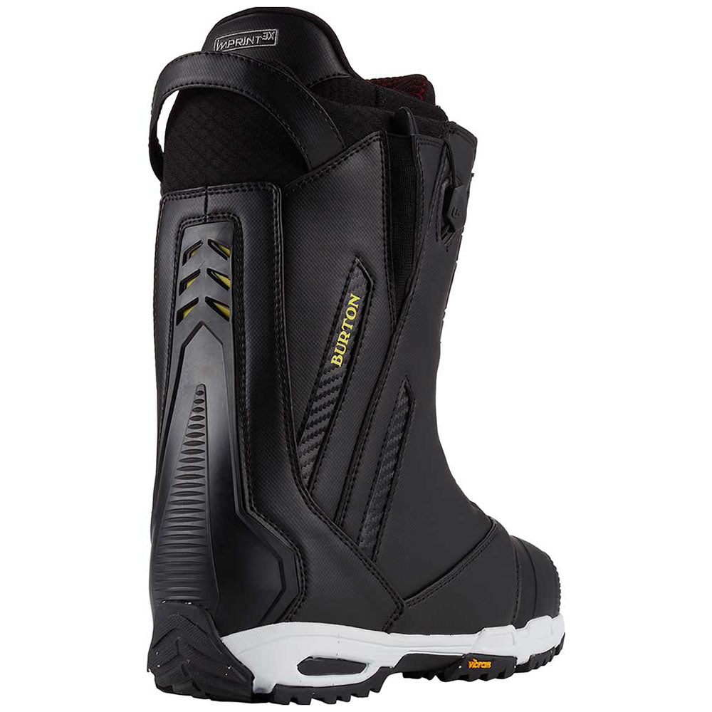 Burton Men's Highshot X Pro Step On Snowboard Boots 2026