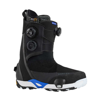 Burton Men's Highshot X Step On Snowboard Boots 2026 BLACK