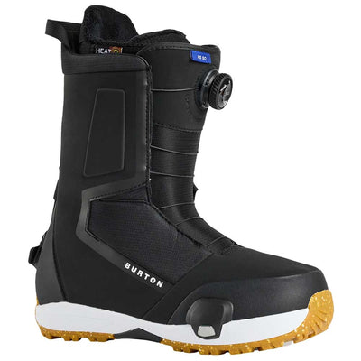 Burton Men's Highshot Step On Snowboard Boots 2026 BLACK