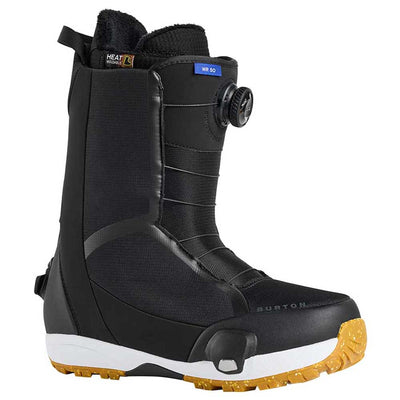 Burton Men's Waverange Step On Snowboard Boots 2026 BLACK