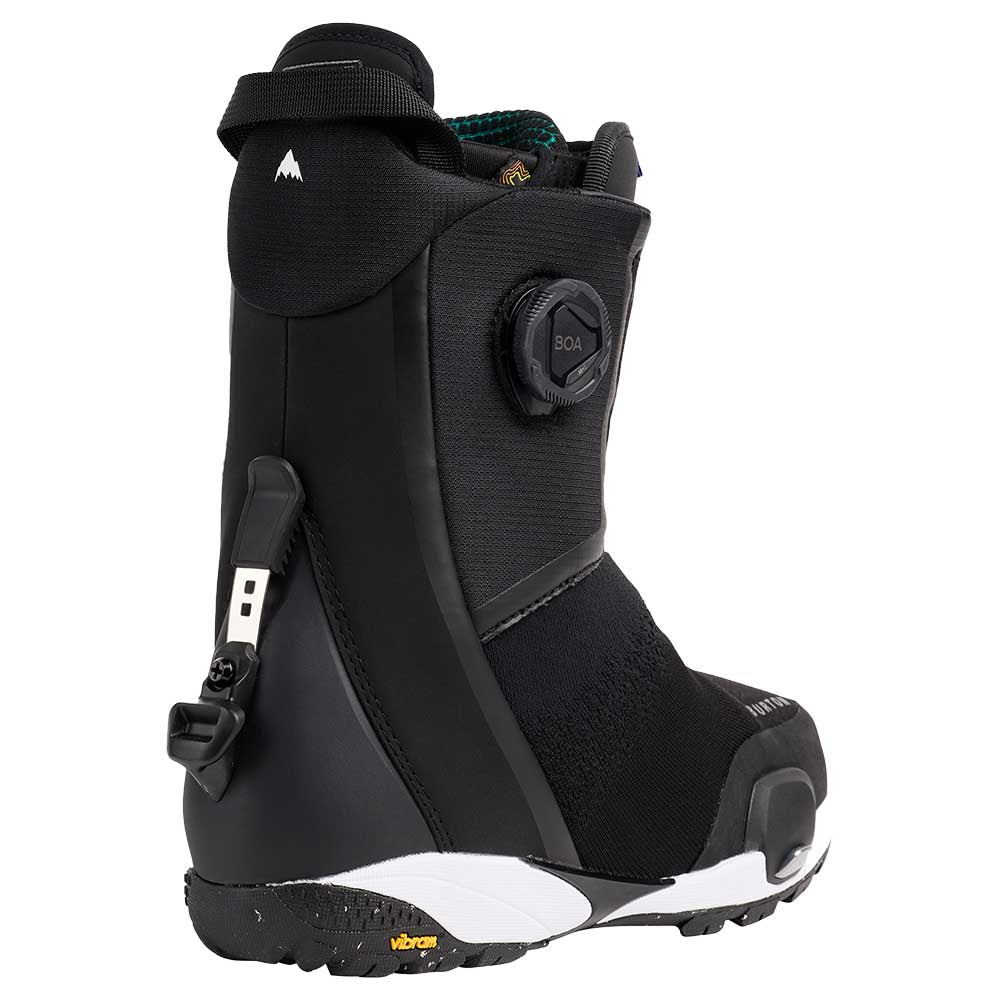 Burton Women’s Waverange X Step On Snowboard Boots 2026