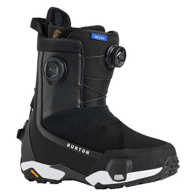 Burton Women's Highshot X Step On Snowboard Boots 2026 BLACK