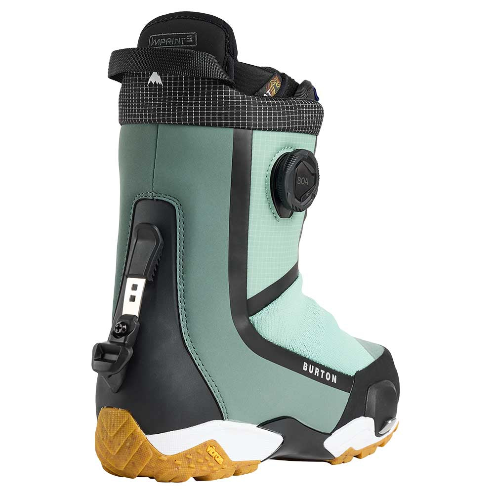 Burton Women's Highshot X Step On Snowboard Boots 2026