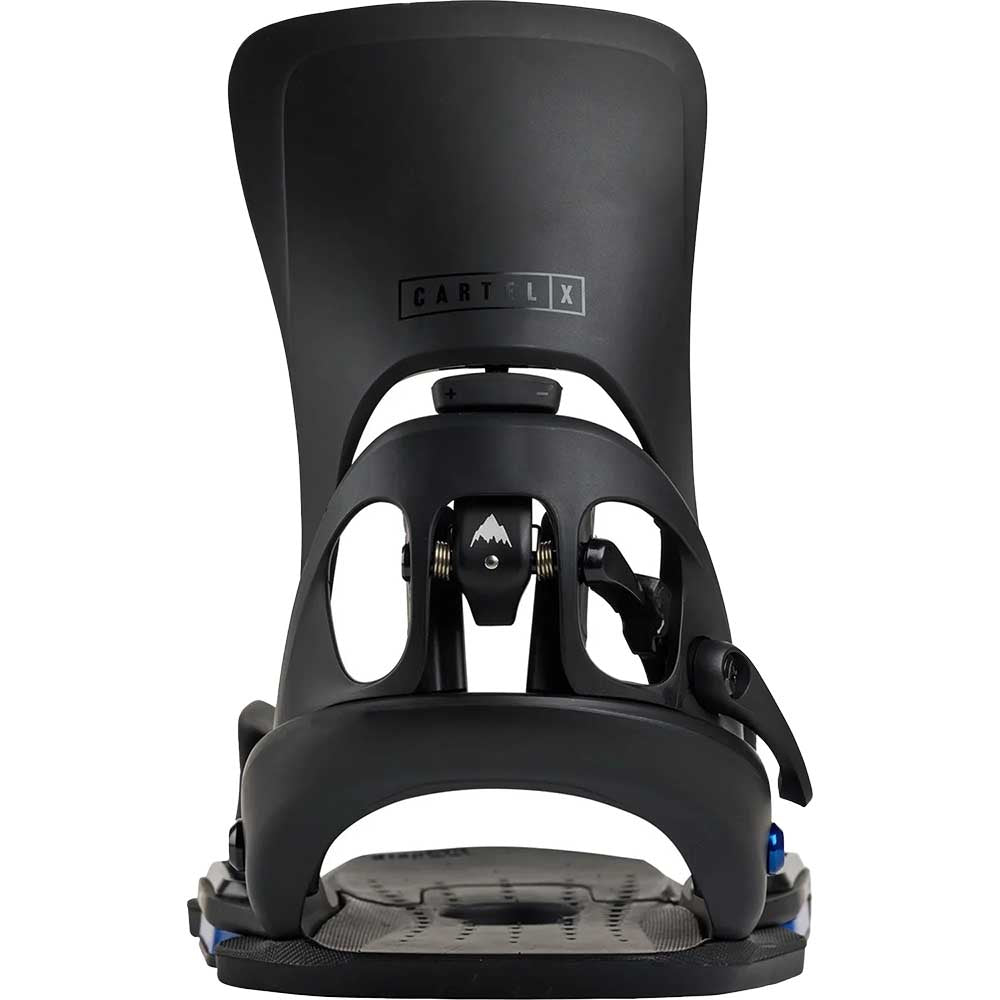Burton Men's Step On Cartel X EST Snowboard Bindings 2026