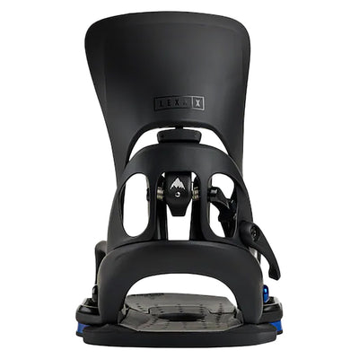Burton Women's Step On Lexa X EST Snowboard Bindings 2026