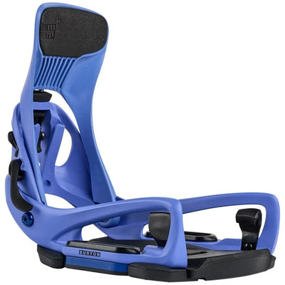 Burton Women's Step On Lexa X EST Snowboard Bindings 2026 IRIS BLOOM