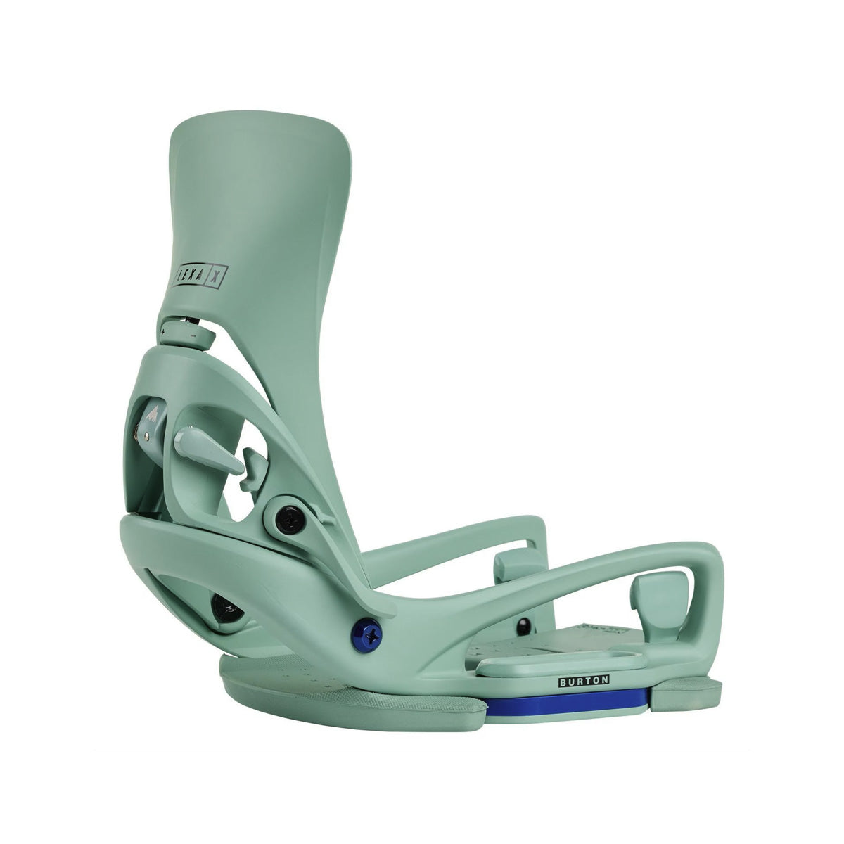 Burton Women's Step On Lexa X EST Snowboard Bindings 2026