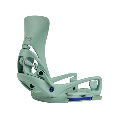 Burton Women's Step On Lexa X EST Snowboard Bindings 2026
