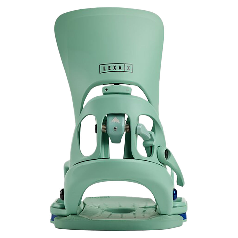Burton Women's Step On Lexa X EST Snowboard Bindings 2026